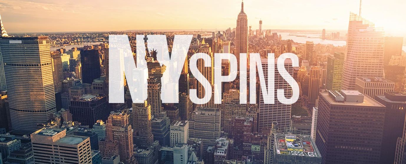 NYSpins Casino